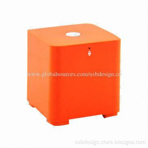 Hot Sell Cube Bluetooth Speaker